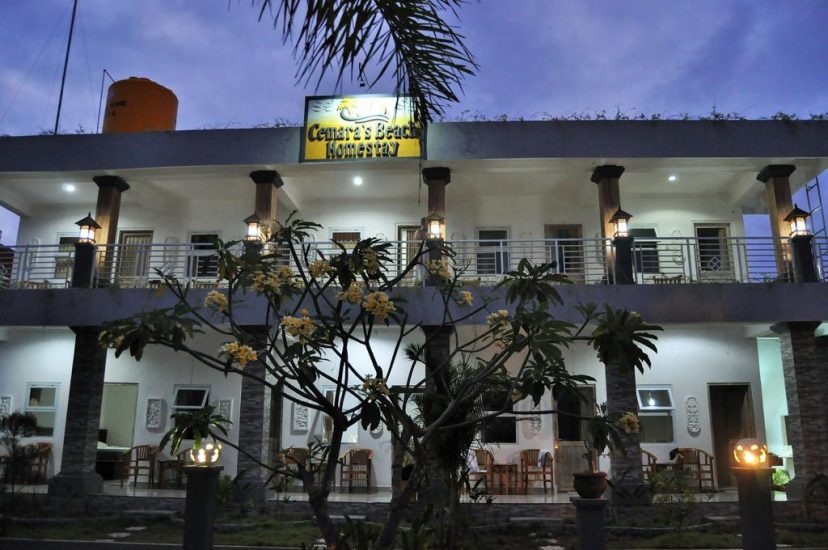 Cemaras-Beach-Homestay-1