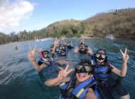 Snorkeling Trip